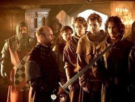 В ловушке времени (6)