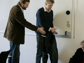 Самый главный босс (3)