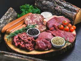 Кухня с иронией