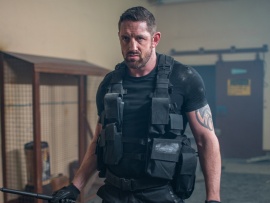 Мститель-2: Расплата