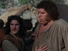 Принцесса-невеста (2)