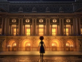 Балерина (2)