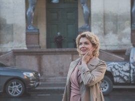 Анна Медиум (3)