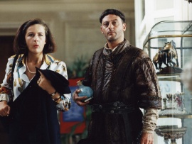 Коридоры времени (6)