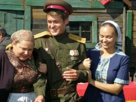 Вчера закончилась война