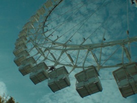 Чертово колесо