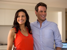 Разлом Сан-Андреас (5)