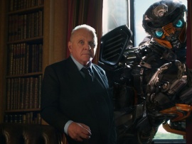 Трансформеры: Последний рыцарь (5)