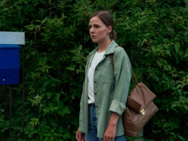 Постучись в мою калитку (2)