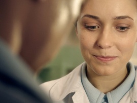 Обратная сторона Луны (2)