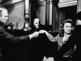 Анатомия убийства