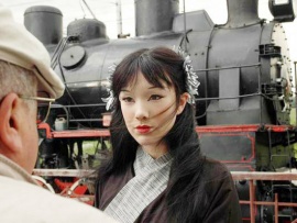 Нанкинский пейзаж (5)