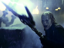 Ван Хельсинг (3)