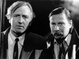 Жизнь богемы