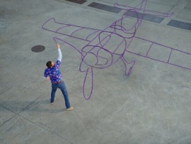 Гарольд и фиолетовый мелок (2)