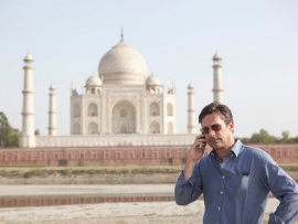 Рука на миллион