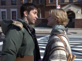 Дело в тебе (5)