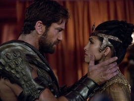 Боги Египта (2)