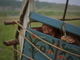 Не хороните меня без Ивана