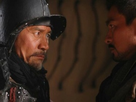 Битва умов (3)