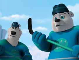 Норм и Несокрушимые: Ключи от королевства (4)