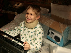 Похороните меня за плинтусом (4)