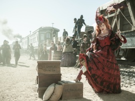 Одинокий рейнджер (4)