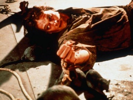 Инквизитор: Колодец и маятник (3)