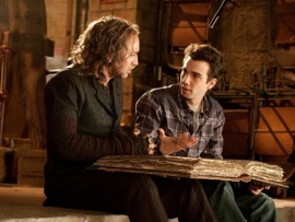 Ученик чародея