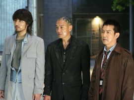 Младенец на $30 000 000 (6)