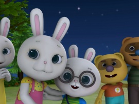 Команда Дино (4)