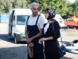 Агент без прикрытия (4)