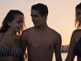 Мектуб, любовь моя