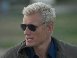 Миссионер (3)