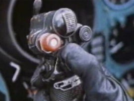 Небесные доспехи