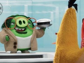 Angry Birds 2 в кино (5)