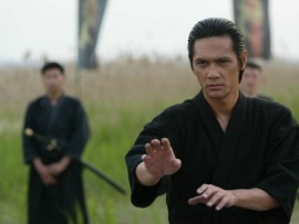 Воин ветра (3)