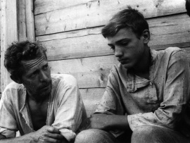 Начало неведомого века