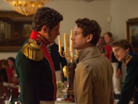 Союз Спасения (5)