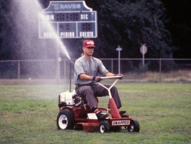 Форрест Гамп (5)