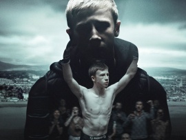 Среди камней