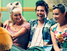 Безвыходная ситуация