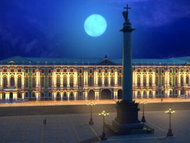 Коты Эрмитажа (4)