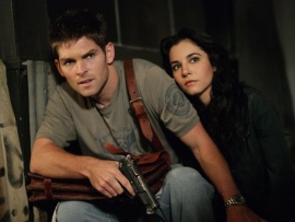 За гранью страха