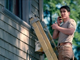 Американский пирог-2