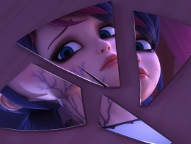 Леди Баг и Супер-Кот из Альтернативной Вселенной: Приключения в Париже (6)