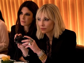 8 подруг Оушена