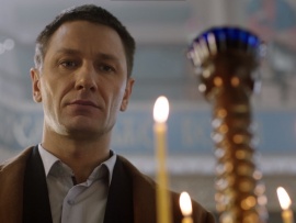 Кровная месть (4)