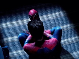 Новый Человек-паук (3)