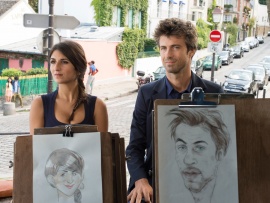 Развод по-французски